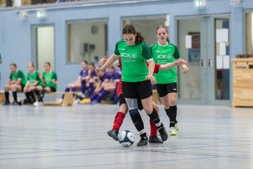 Bild 674 - wCJ Loewinnen Cup C2